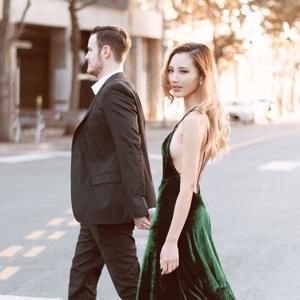 Meet your Posher, Katherine